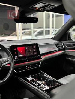 Volkswagen Atlas Cross Sport